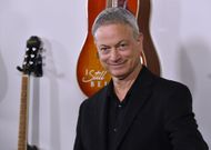 Gary Sinise (Image via Getty)